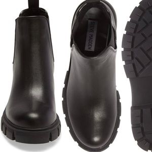 Steve Madden Howler Boots